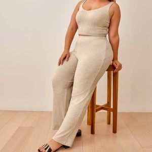 Reformation Kelci Set